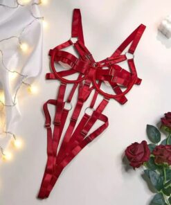 Love straps - vue 2