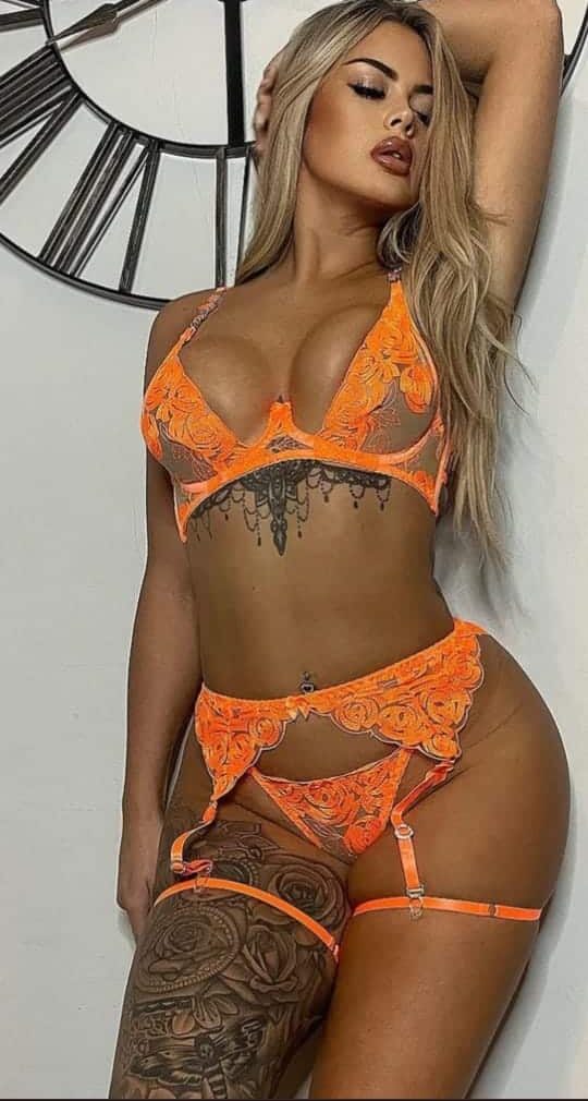 Erotic