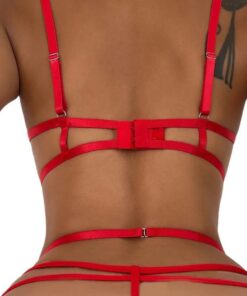 Aura Intimate - vue 2