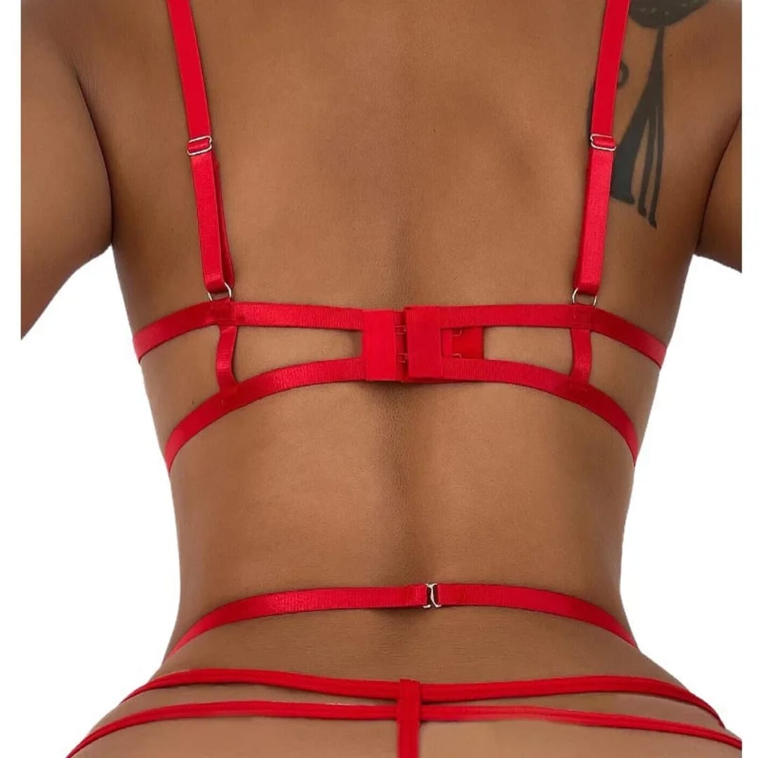 Aura Intimate - vue 2