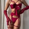 Fleur de Lace - vue 1