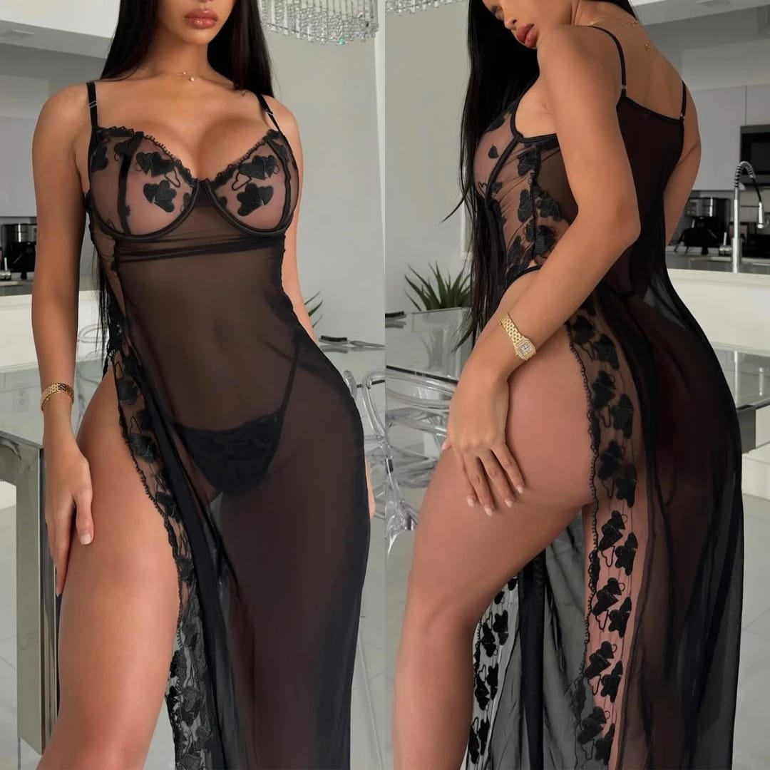 Lexi - vue 4