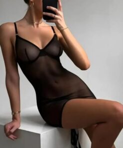 Nocturne Intimates - vue 1