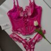 Rosey Night