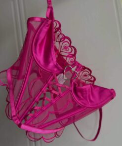 Rosey Night - vue 4