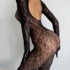 Safety Mesh
